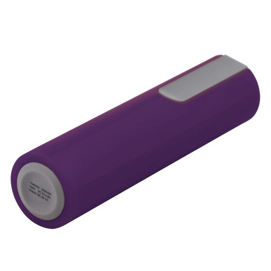 Набор Lungo Energy, фиолетовый-4