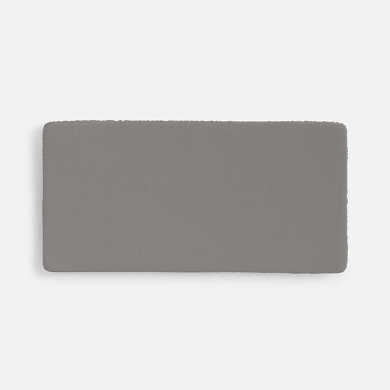 Лейбл Listra Soft Touch, XS, серый-1