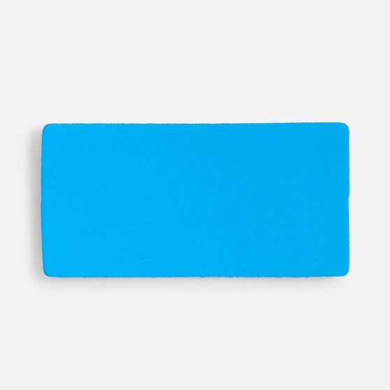 Лейбл Listra Soft Touch, XS, голубой-1