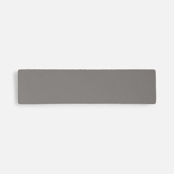 Лейбл Listra Soft Touch, S, серый-1
