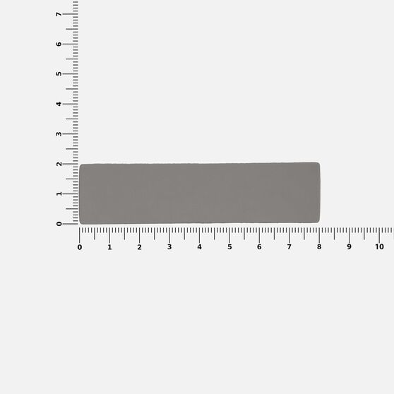 Лейбл Listra Soft Touch, S, серый-2