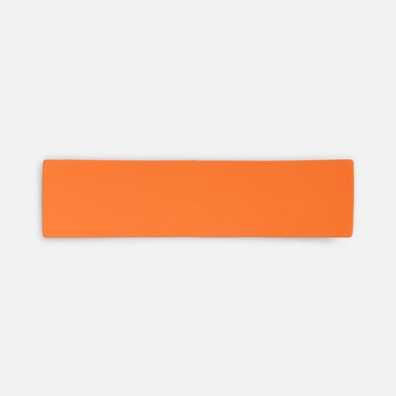 Лейбл Listra Soft Touch, S, оранжевый-1