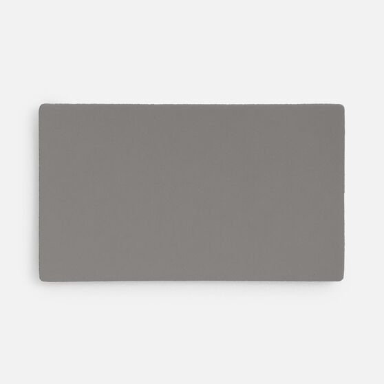 Лейбл Listra Soft Touch, M, серый-1