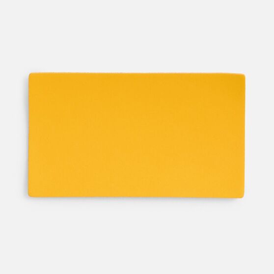 Лейбл Listra Soft Touch, M, желтый-1