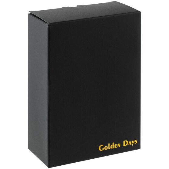 Набор из 2 бокалов для вина Golden Days-5