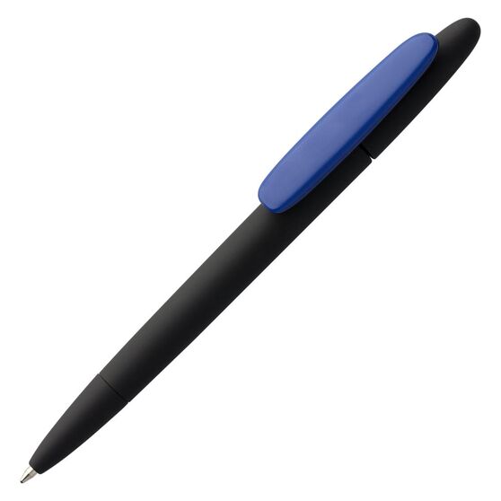 Набор Ton, черный с синим-3