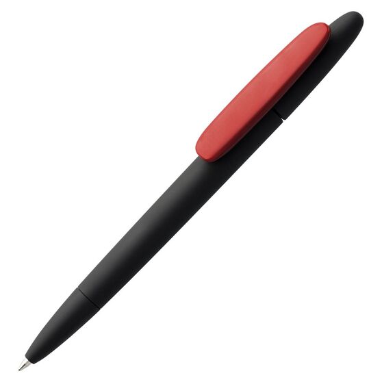 Набор Ton, черный с красным-3
