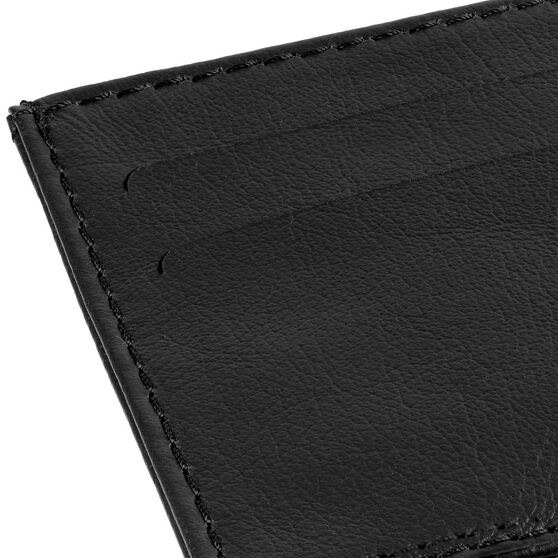 Чехол для карточек Top Mini, черный-6