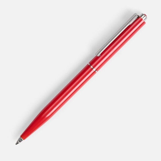 Набор Grade, красный-5