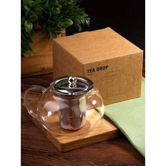 Чайник Tea Drop-7