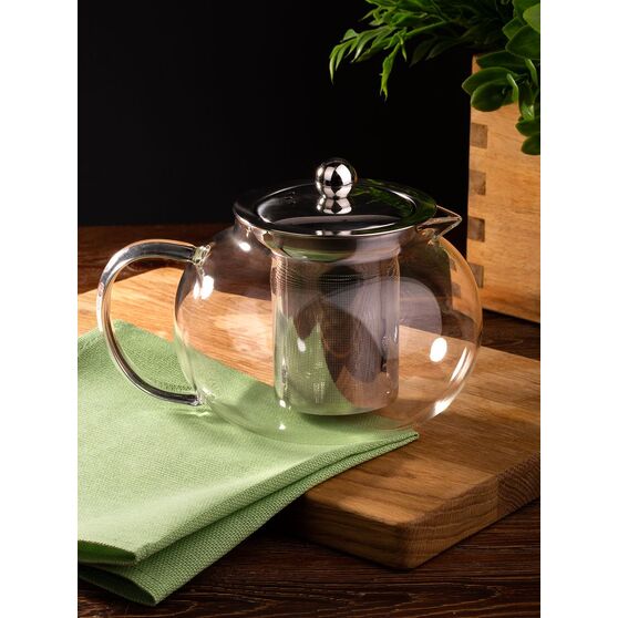 Чайник Tea Drop-8