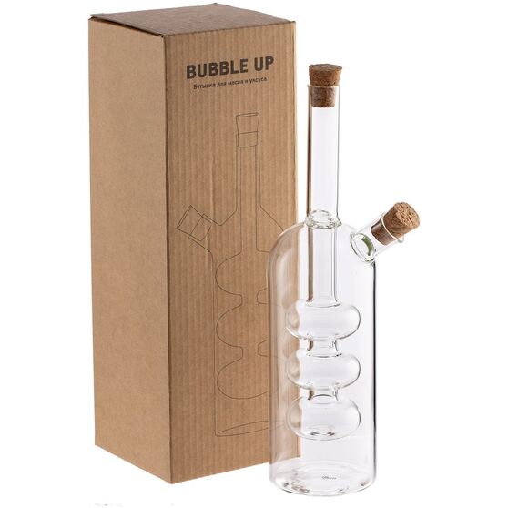 Бутылка для масла и уксуса Bubble Up-6