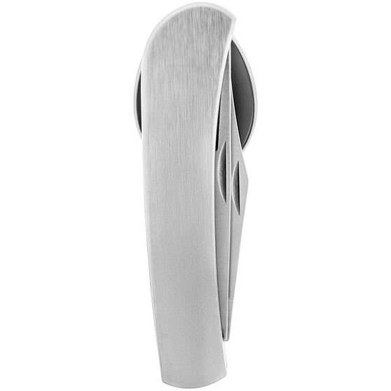 Походный складной столовый прибор Campsite Fold, стальной-4