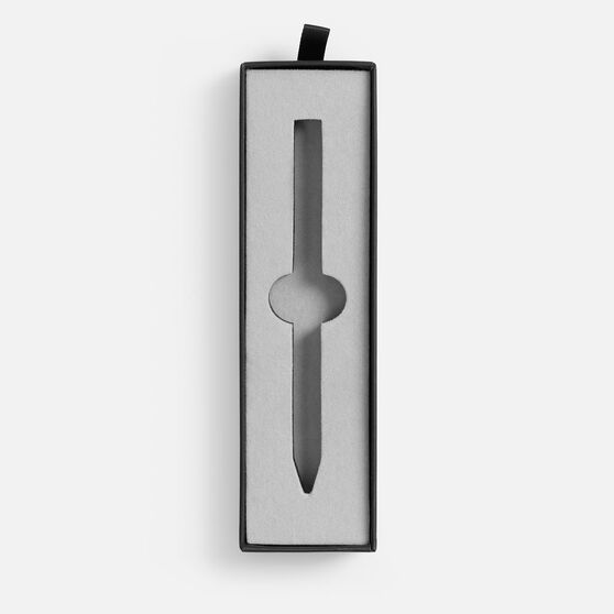Футляр Nomi для 1 ручки, черный-2