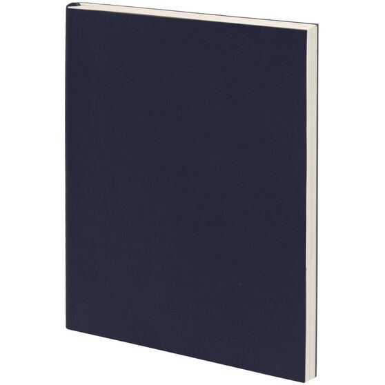 Ежедневник Flat Light, недатированный, иссиня-черный-2