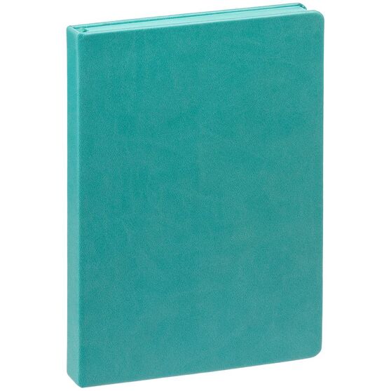 Ежедневник Cortado, недатированный, бирюзовый-4