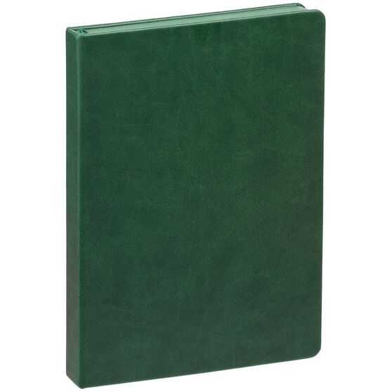Ежедневник Cortado, недатированный, зеленый-4