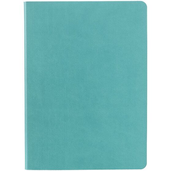 Ежедневник Romano, недатированный, бирюзовый-2