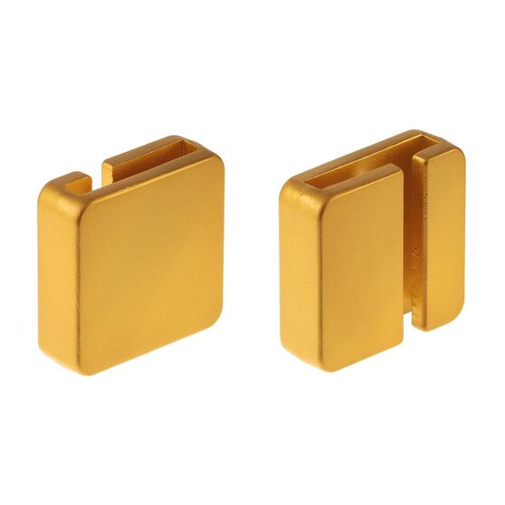 Ежедневник Favor Gold, недатированный, черный-5