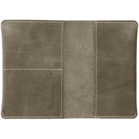 Набор Apache Billfold, серый-4