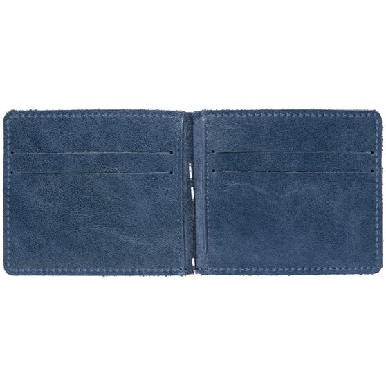 Набор Apache Billfold, синий-6
