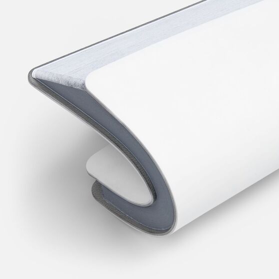 Ежедневник Flexpen Mini, недатированный, белый-6