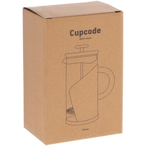 Френч-пресс Cupcode-6