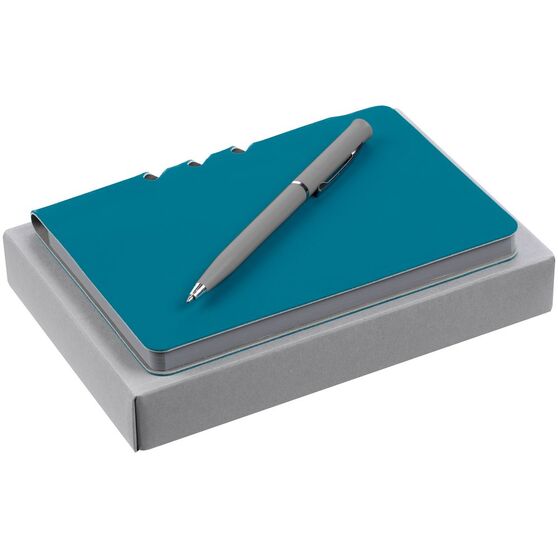 Набор Flexpen Mini, бирюзовый-1