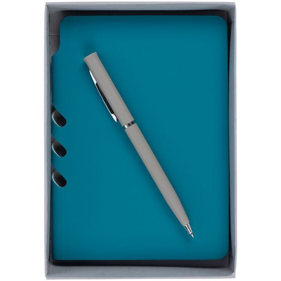 Набор Flexpen Mini, бирюзовый-2