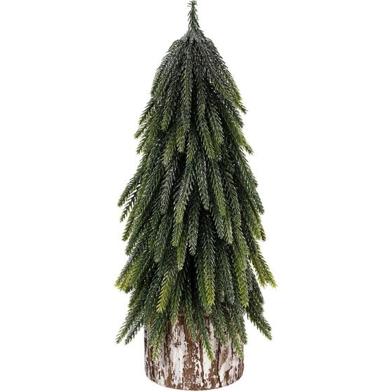Настольная искусственная елка Argentree-2