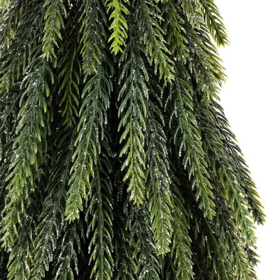 Настольная искусственная елка Argentree-4