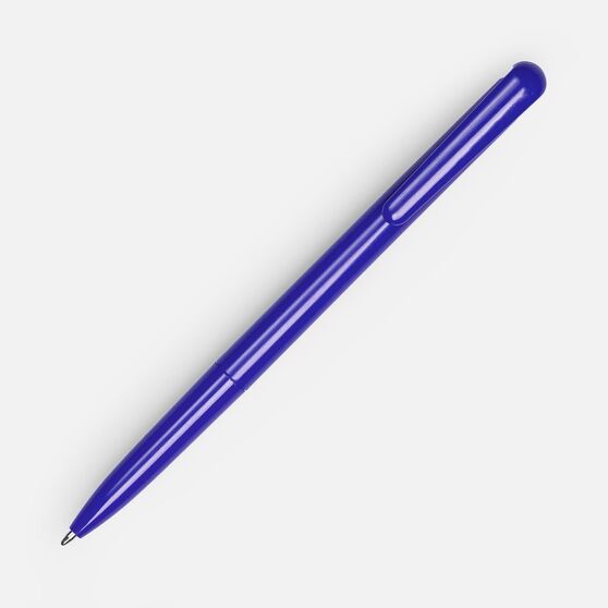 Ручка шариковая Penpal, синяя-2