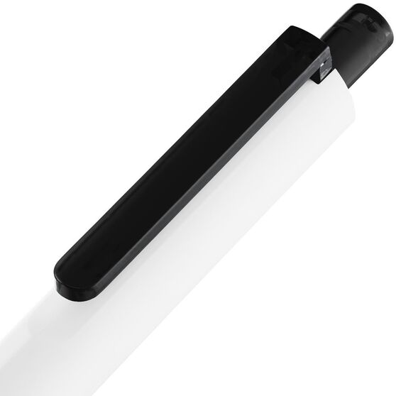 Ручка шариковая Winkel, черная-5