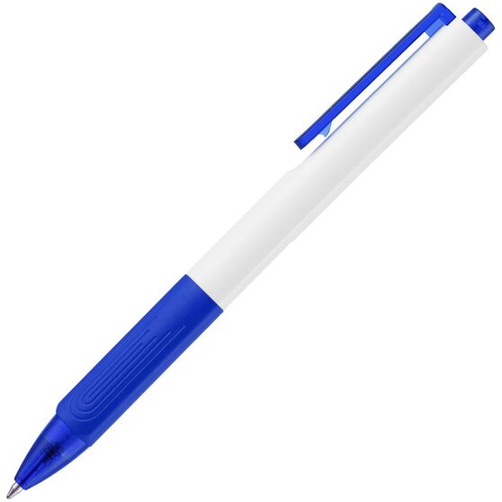 Ручка шариковая Winkel, синяя-2