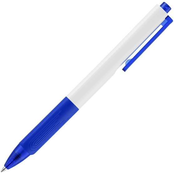 Ручка шариковая Winkel, синяя-3
