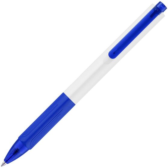 Ручка шариковая Winkel, синяя-4