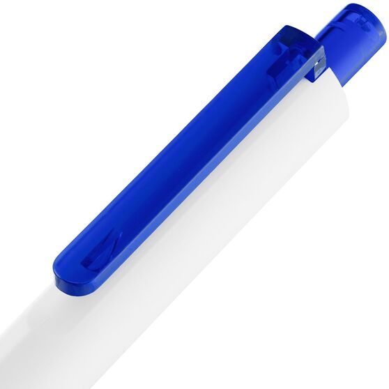 Ручка шариковая Winkel, синяя-5