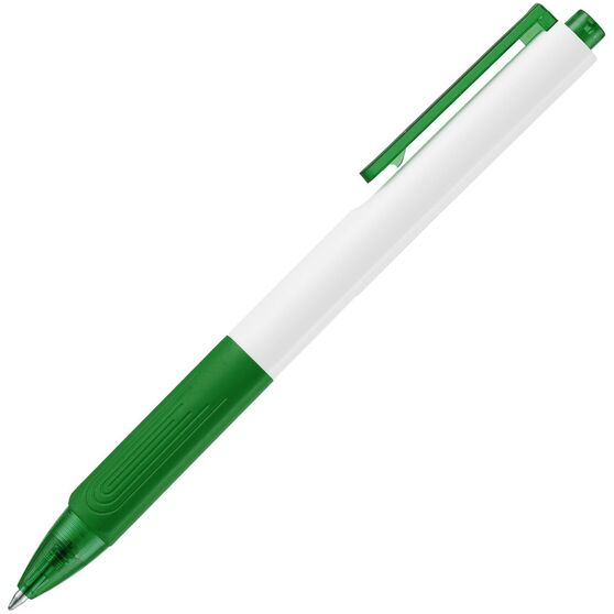 Ручка шариковая Winkel, зеленая-2