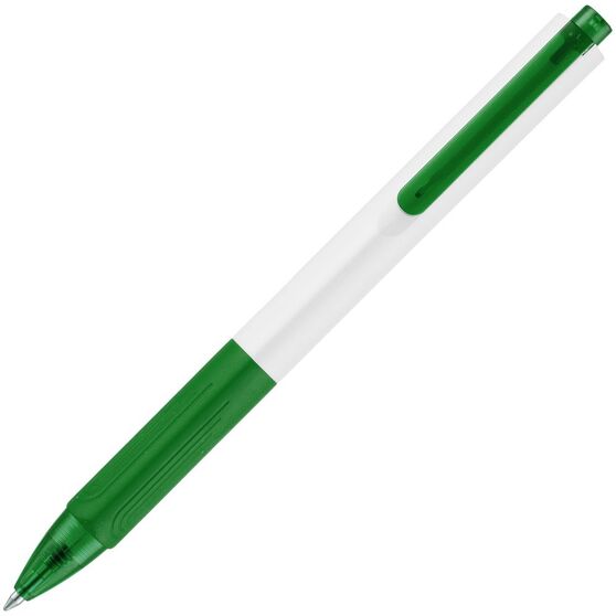 Ручка шариковая Winkel, зеленая-4