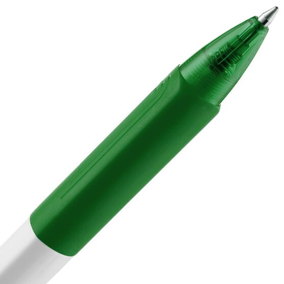 Ручка шариковая Winkel, зеленая-6