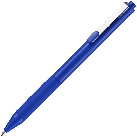 Ручка шариковая Renk, синяя-1