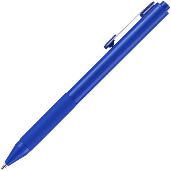 Ручка шариковая Renk, синяя-2