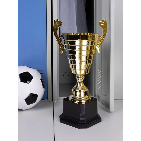 Кубок Floretta High, золотистый-1