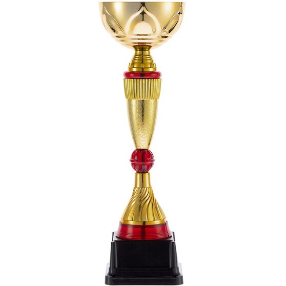 Кубок Awardee, малый, красный-2