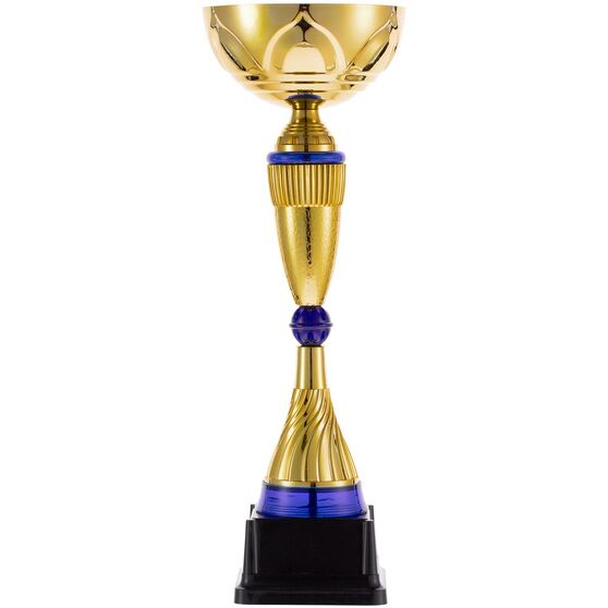 Кубок Awardee, большой, синий-2