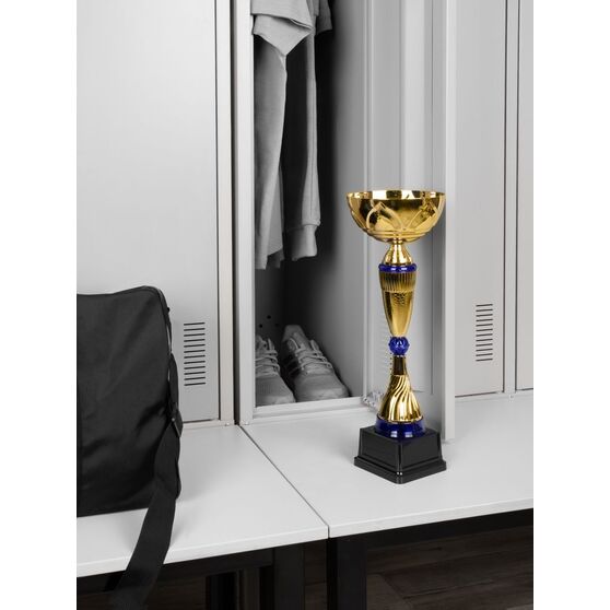 Кубок Awardee, большой, синий-5