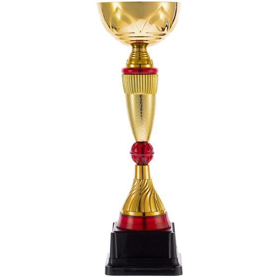 Кубок Awardee, большой, красный-1