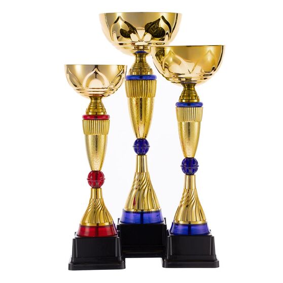 Кубок Awardee, большой, красный-4