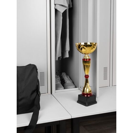 Кубок Awardee, большой, красный-5