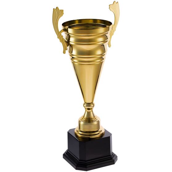 Кубок Recordsman, золотистый-2